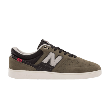 New Balance Numeric 508 'Olive Black'
