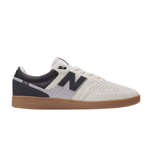 Brandon Westgate x New Balance Numeric 508 'Sea Salt Black'
