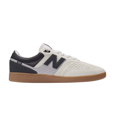 Brandon Westgate x New Balance Numeric 508 'Sea Salt Black'