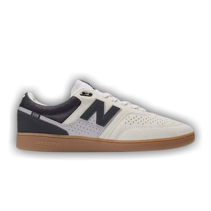 Brandon Westgate x New Balance Numeric 508 'Sea Salt Black'