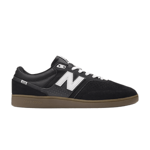 Brandon Westgate x New Balance Numeric 508 'Black White'