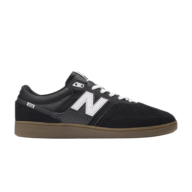 Brandon Westgate x New Balance Numeric 508 'Black White'
