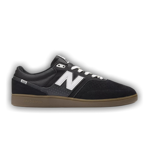 Brandon Westgate x New Balance Numeric 508 'Black White'