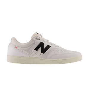 Brandon Westgate x New Balance Numeric 508 'White Black'