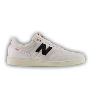 Brandon Westgate x New Balance Numeric 508 'White Black'