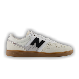 Brandon Westgate x New Balance Numeric 508 'Sea Salt Black'