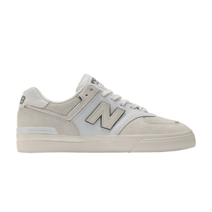 Arrow & Beast x New Balance Numeric 574 Vulc 'Stuttgart and Paris'