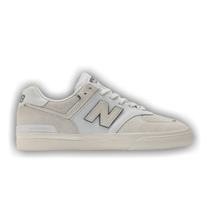 Arrow & Beast x New Balance Numeric 574 Vulc 'Stuttgart and Paris'