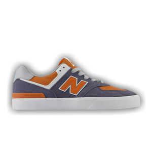 New Balance Numeric 574 Vulc 'Arctic Grey Infield Clay'