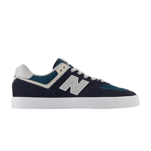 New Balance Numeric 574 Vulc 'Navy Grey'