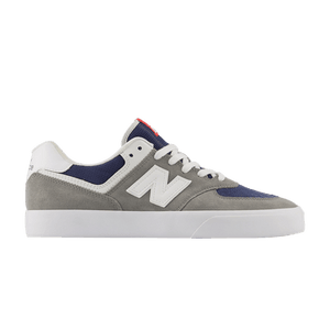 New Balance Numeric 574 Vulc 'Grey Navy'