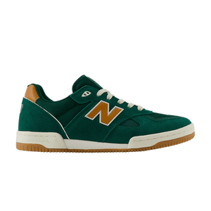 New Balance Tom Knox x Numeric 600 'Marsh Green Tan'