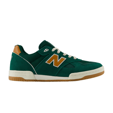New Balance Tom Knox x Numeric 600 'Marsh Green Tan'
