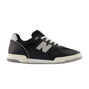 New Balance Tom Knox x Numeric 600 'Black Rain Cloud'