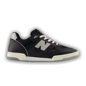 New Balance Tom Knox x Numeric 600 'Black Rain Cloud'