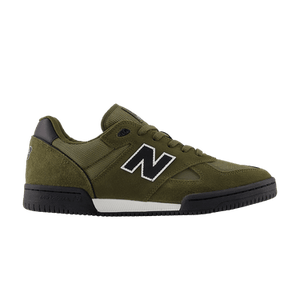 Tom Knox x New Balance Numeric 600 'Olive Black'