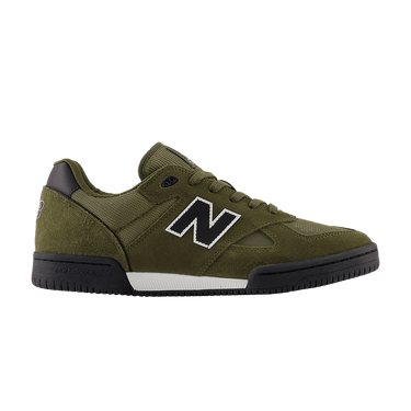 Tom Knox x New Balance Numeric 600 'Olive Black'