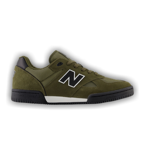Tom Knox x New Balance Numeric 600 'Olive Black'