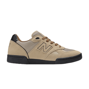 Tom Knox x New Balance Numeric 600 'Incense Black'