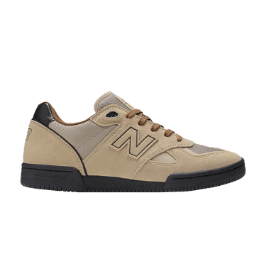 Tom Knox x New Balance Numeric 600 'Incense Black'