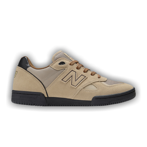 Tom Knox x New Balance Numeric 600 'Incense Black'