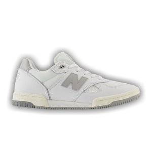 Tom Knox x New Balance Numeric 600 'White Rain Cloud'