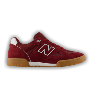 Tom Knox x New Balance Numeric 600 'Burgundy'