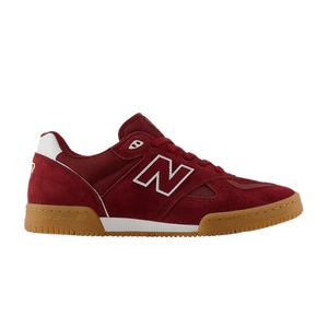 Tom Knox x New Balance Numeric 600 'Burgundy'