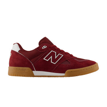 Tom Knox x New Balance Numeric 600 'Burgundy'