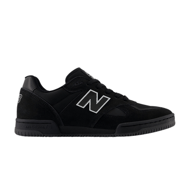 Tom Knox x New Balance Numeric 600 'Black White'