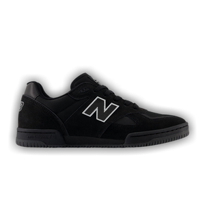 Tom Knox x New Balance Numeric 600 'Black White'
