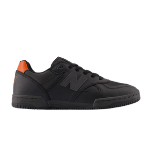 Tom Knox x New Balance Numeric 600 'Black Orange'