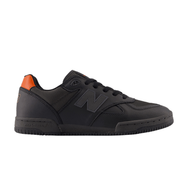 Tom Knox x New Balance Numeric 600 'Black Orange'