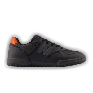 Tom Knox x New Balance Numeric 600 'Black Orange'