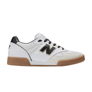 Tom Knox x New Balance Numeric 600 'White Black'
