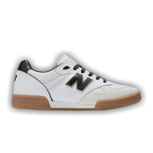 Tom Knox x New Balance Numeric 600 'White Black'