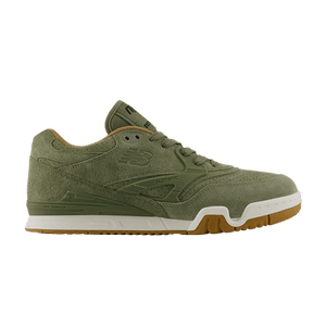 New Balance Numeric 770 'Dark Olive'