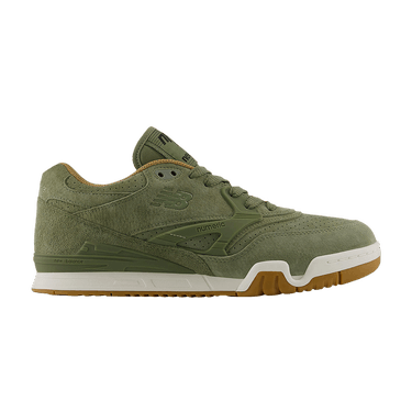 New Balance Numeric 770 'Dark Olive'