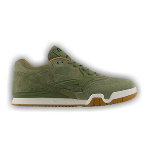 New Balance Numeric 770 'Dark Olive'