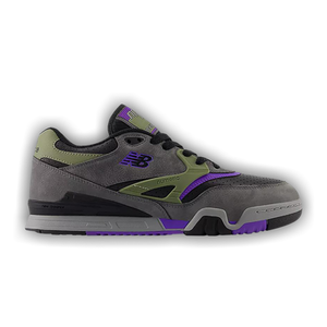 New Balance Numeric 770 'Grey Black Purple'