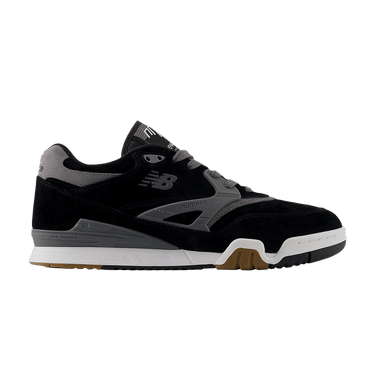 New Balance Numeric 770 'Black Grey'