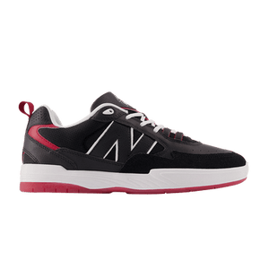 Tiago Lemos x New Balance Numeric 808 'Black Red'