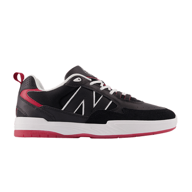 Tiago Lemos x New Balance Numeric 808 'Black Red'