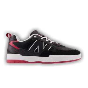 Tiago Lemos x New Balance Numeric 808 'Black Red'