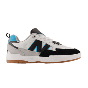 Tiago Lemos x New Balance Numeric 808 'White Black Turquoise'