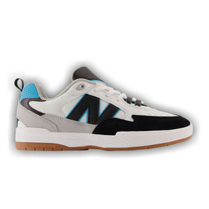 Tiago Lemos x New Balance Numeric 808 'White Black Turquoise'