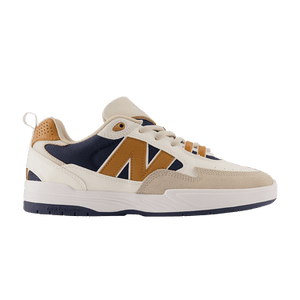 Tiago Lemos x New Balance Numeric 808 'Sea Salt Tan'