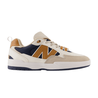 Tiago Lemos x New Balance Numeric 808 'Sea Salt Tan'