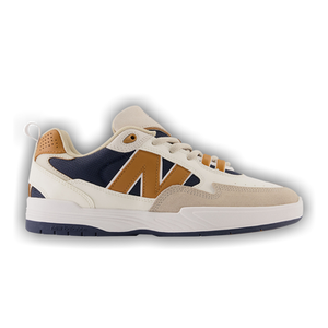 Tiago Lemos x New Balance Numeric 808 'Sea Salt Tan'