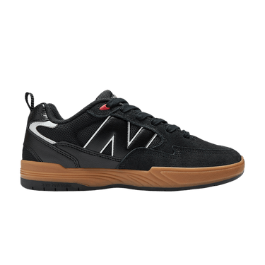 Tiago Lemos x New Balance Numeric 808 Lite 'Black White'